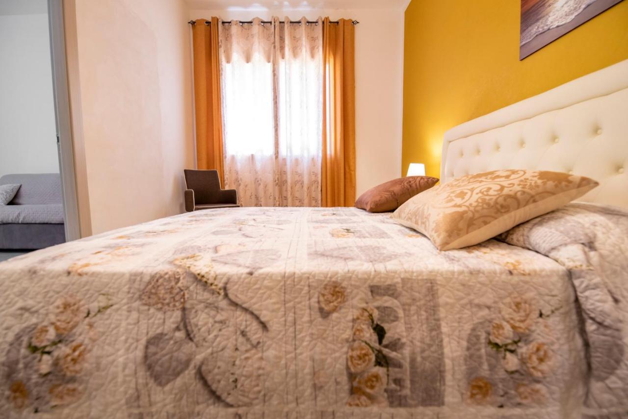 Villa Venera Fontane Bianche Zewnętrze zdjęcie