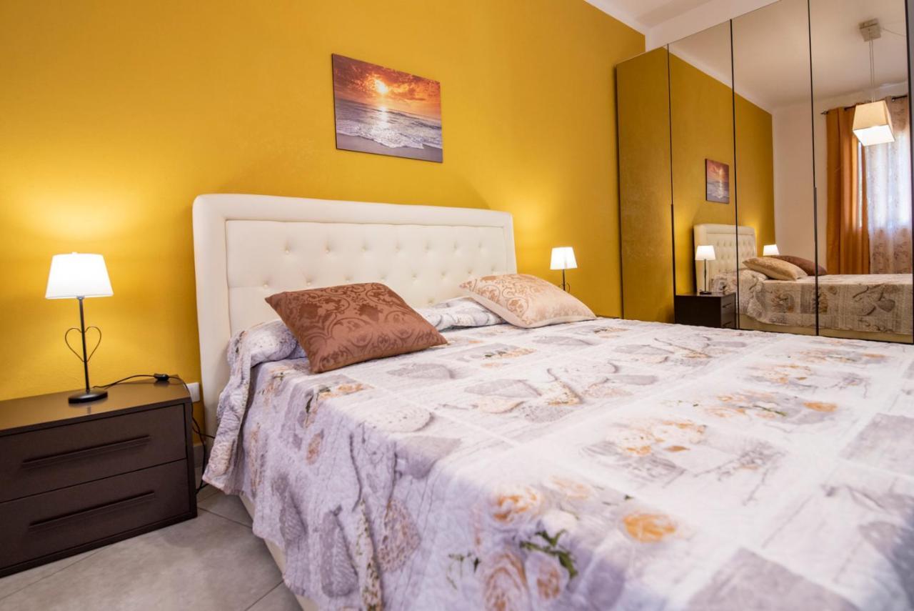 Villa Venera Fontane Bianche Zewnętrze zdjęcie