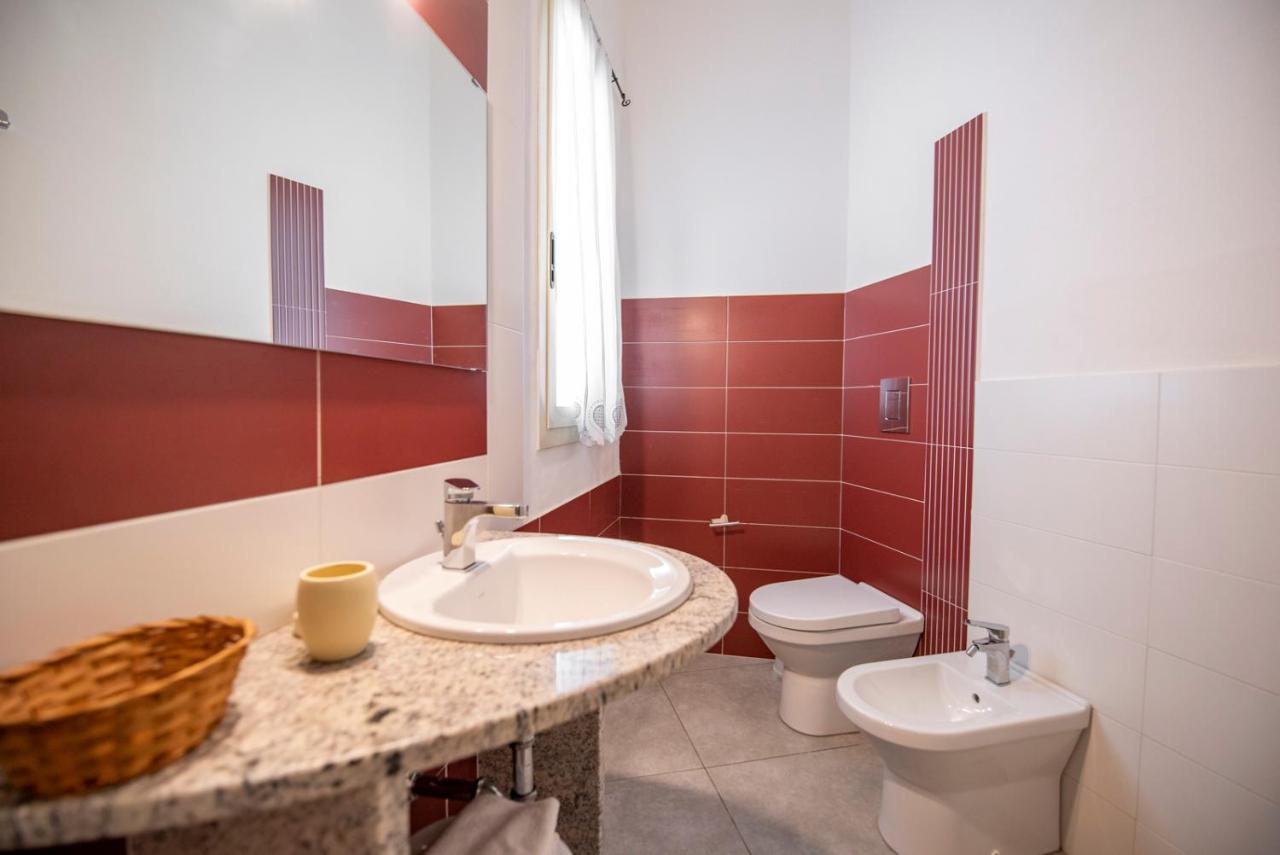Villa Venera Fontane Bianche Zewnętrze zdjęcie