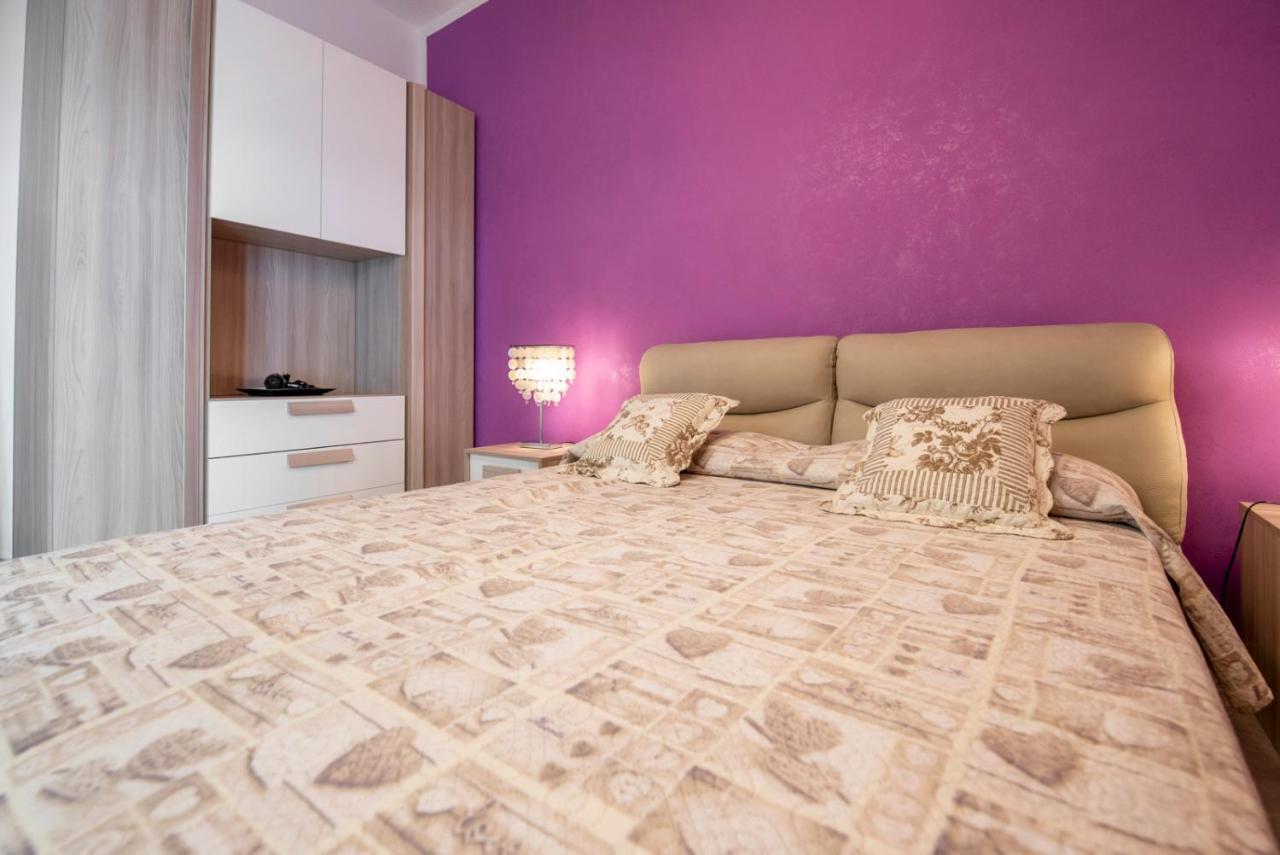 Villa Venera Fontane Bianche Zewnętrze zdjęcie