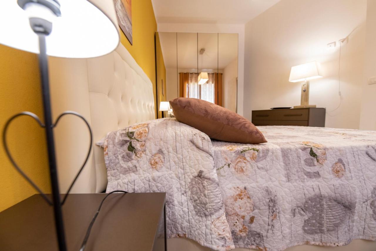Villa Venera Fontane Bianche Zewnętrze zdjęcie