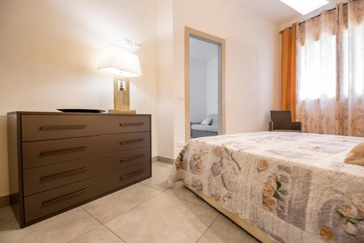 Villa Venera Fontane Bianche Zewnętrze zdjęcie