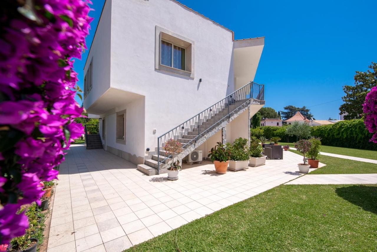 Villa Venera Fontane Bianche Zewnętrze zdjęcie