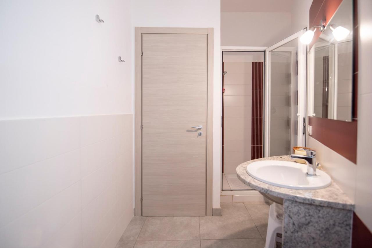Villa Venera Fontane Bianche Zewnętrze zdjęcie